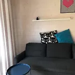 Zielonka Relaks Casa de Férias Rusinowo (Slawno)