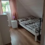 Casa de Férias Zielonka Relaks