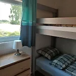 Casa de Férias Zielonka Relaks *