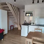 Zielonka Relaks Casa de Férias *