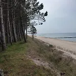 Zielonka Relaks Rusinowo (Slawno)