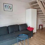 Casa de Férias Zielonka Relaks