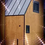 Casa de Férias Zielonka Relaks