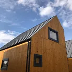 Casa de Férias Zielonka Relaks