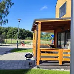 Zielonka Relaks Casa de Férias
