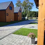 Casa de Férias Zielonka Relaks *