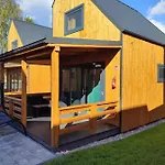 Zielonka Relaks Casa de Férias