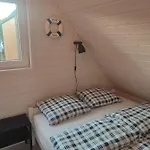 Casa de Férias Zielonka Relaks *