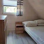 Casa de Férias Zielonka Relaks Rusinowo (Slawno)