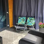 Zielonka Relaks