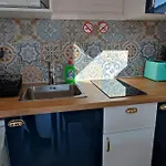 Casa de Férias Zielonka Relaks