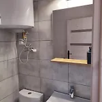 Casa de Férias Zielonka Relaks
