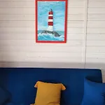 Zielonka Relaks Casa de Férias