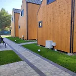 Casa de Férias Zielonka Relaks *
