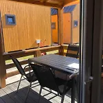 Zielonka Relaks Casa de Férias Rusinowo (Slawno)