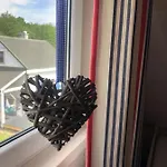 Casa de Férias Zielonka Relaks *