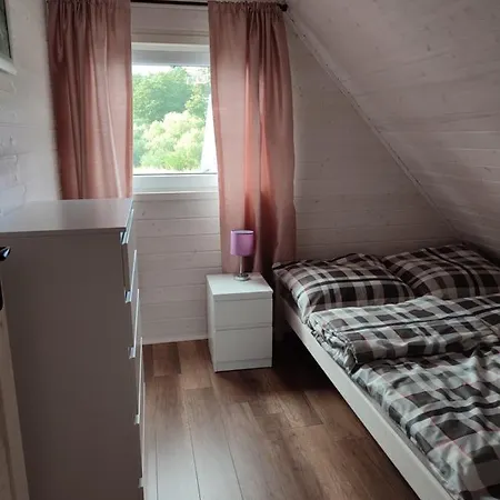 Zielonka Relaks Rusinowo (Slawno)