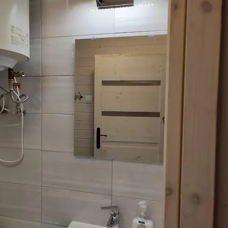 Zielonka Relaks Rusinowo (Slawno)