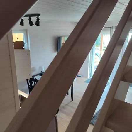 Zielonka Relaks Rusinowo (Slawno)