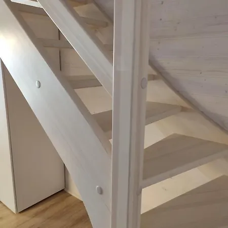 Zielonka Relaks Ferienhaus