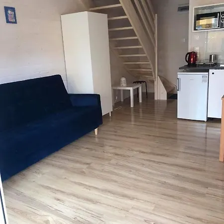Zielonka Relaks