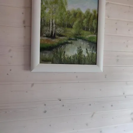 Zielonka Relaks