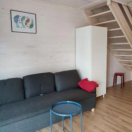 Tatil Evi Zielonka Relaks