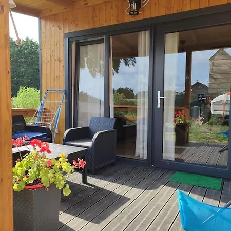 Zielonka Relaks Holiday home
