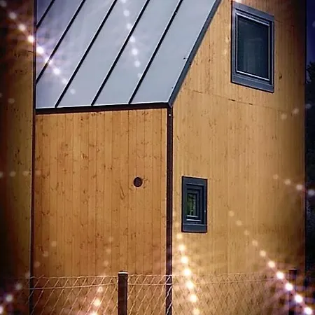 Ferienhaus Zielonka Relaks