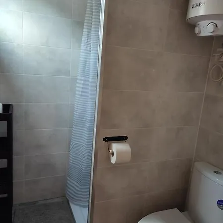 Dom wakacyjny Zielonka Relaks