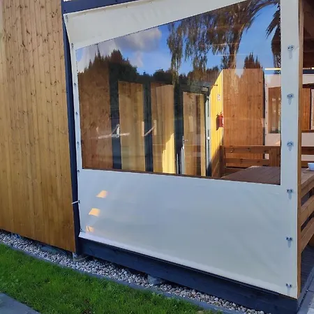 Holiday home Zielonka Relaks *