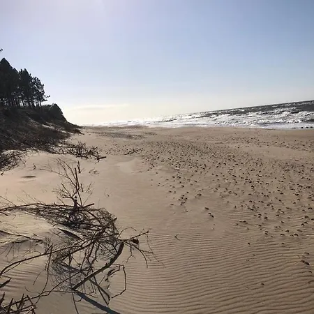 Zielonka Relaks * Rusinowo (Slawno)