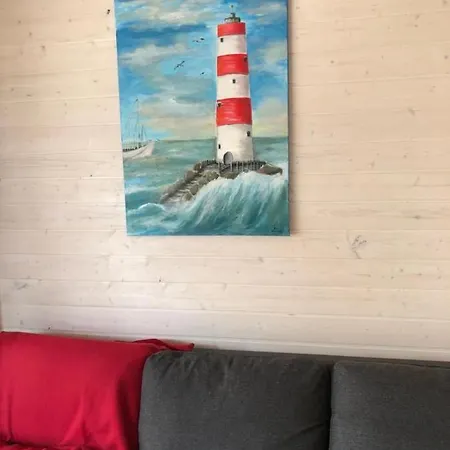 Zielonka Relaks * Rusinowo (Slawno)