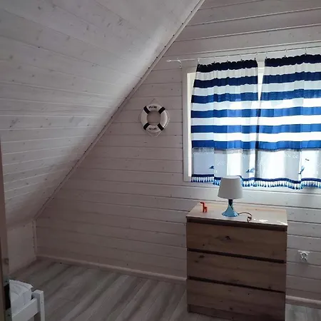 Zielonka Relaks
