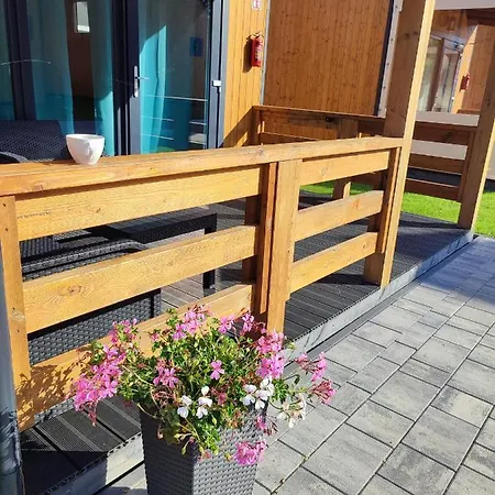 Holiday home Zielonka Relaks