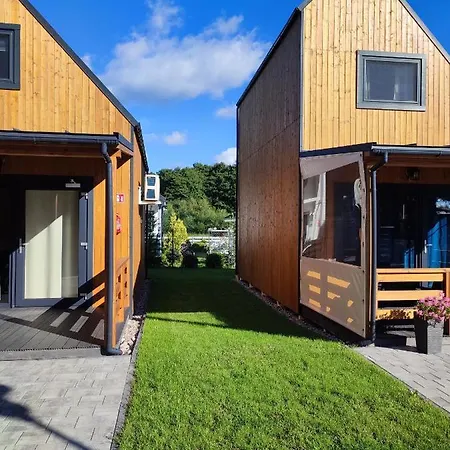 Zielonka Relaks Rusinowo (Slawno)