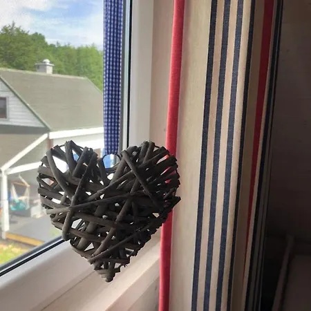 Semesterbostad Zielonka Relaks *