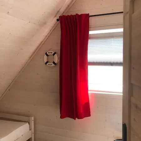 Zielonka Relaks Rusinowo (Slawno)