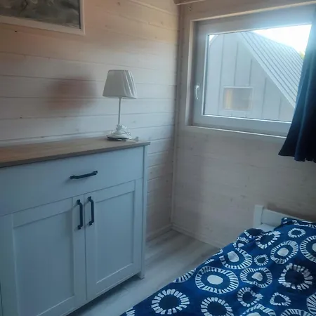 Holiday home Zielonka Relaks *