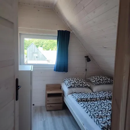 Zielonka Relaks Rusinowo (Slawno)