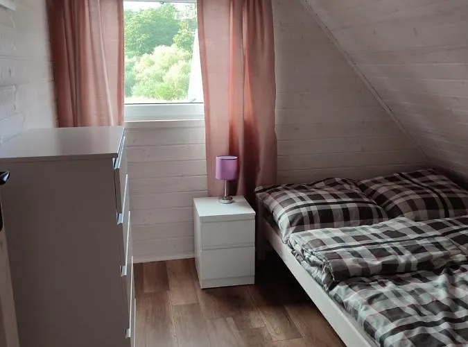 Zielonka Relaks Rusinowo (Slawno)