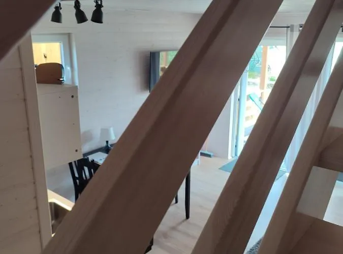 Zielonka Relaks 루시노보