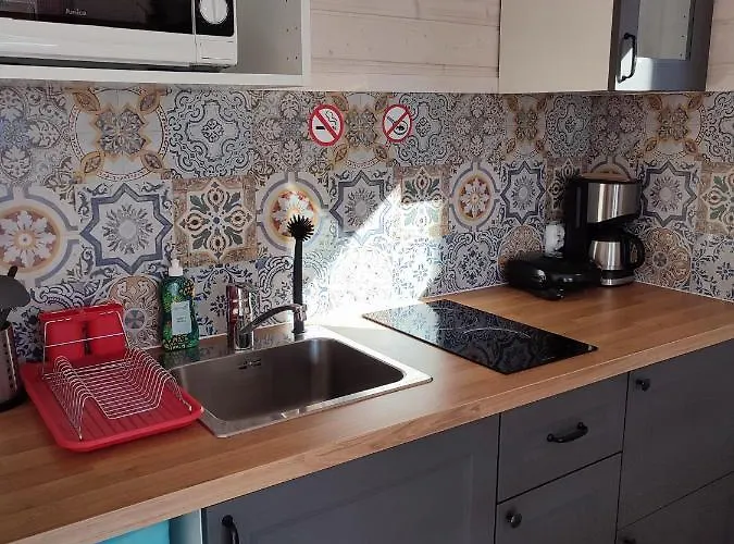 Zielonka Relaks * Rusinowo (Slawno)