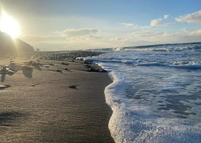 Сasa de vacaciones Zielonka Relaks