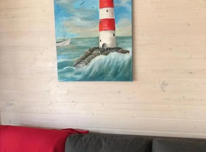 Zielonka Relaks * Rusinowo (Slawno)