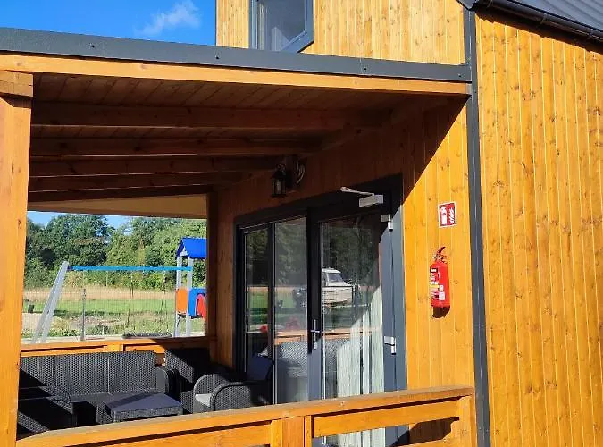 Zielonka Relaks Rusinowo (Slawno)