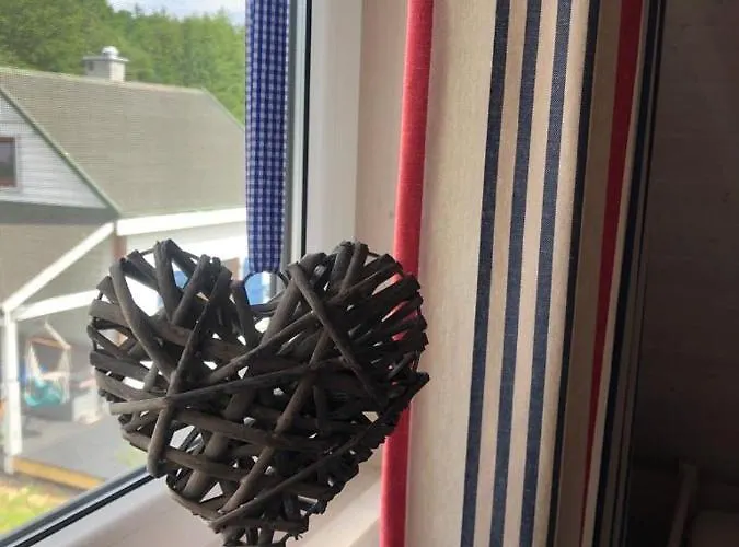 Сasa de vacaciones Zielonka Relaks *